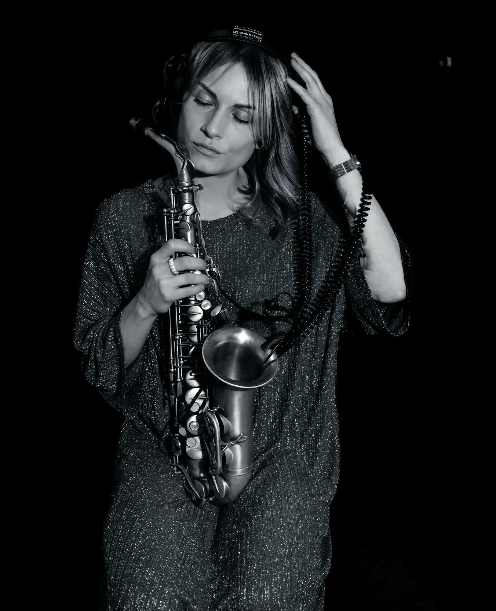 Wyss Marie Saxo