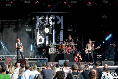 BeRock Festival_16.08.2024_Kick Bill_ Luc Braissant-18