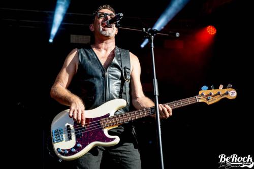 BeRock Festival_16.08.2024_Kick Bill_ Luc Braissant-24