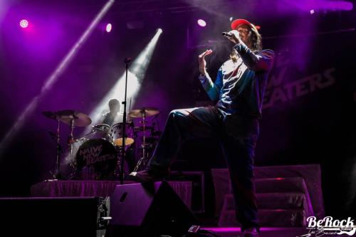 BeRock Festival_16.08.2024_Naive New Beaters_ Luc Braissant-17