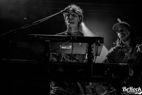 BeRock Festival_16.08.2024_Naive New Beaters_ Luc Braissant-2