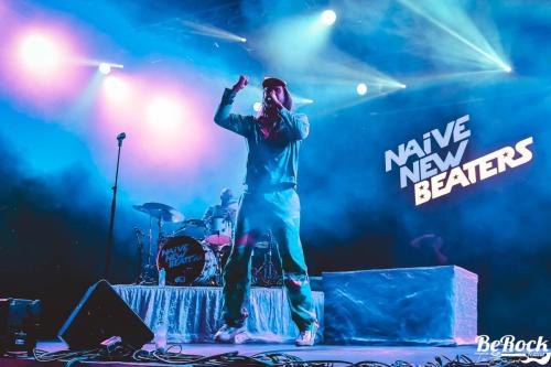 BeRock Festival_16.08.2024_Naive New Beaters_ Luc Braissant-5