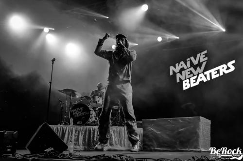 BeRock Festival_16.08.2024_Naive New Beaters_ Luc Braissant-6