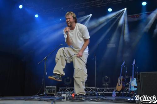 BeRock Festival_17.08.2024_Justin Nozuka_ Luc Braissant-11
