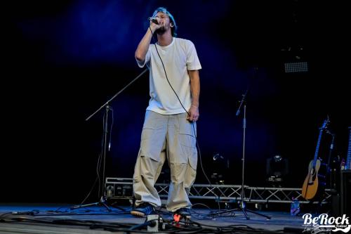 BeRock Festival_17.08.2024_Justin Nozuka_ Luc Braissant-13
